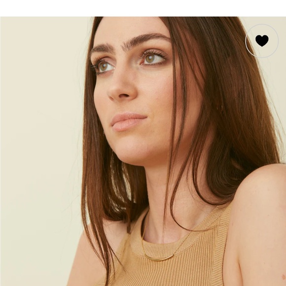 Dogeared BELIEVE IN BALANCE NECKLACE - Picture 3 of 4